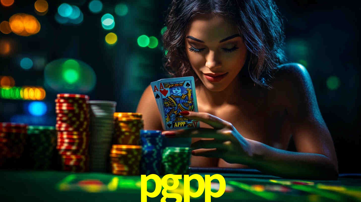 Descubra a Essência do pgpp: Nossa História e Compromissos