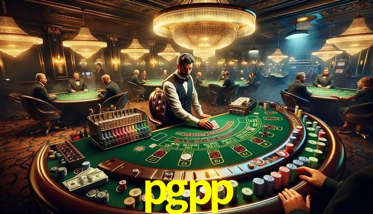 Game Statistics pgpp