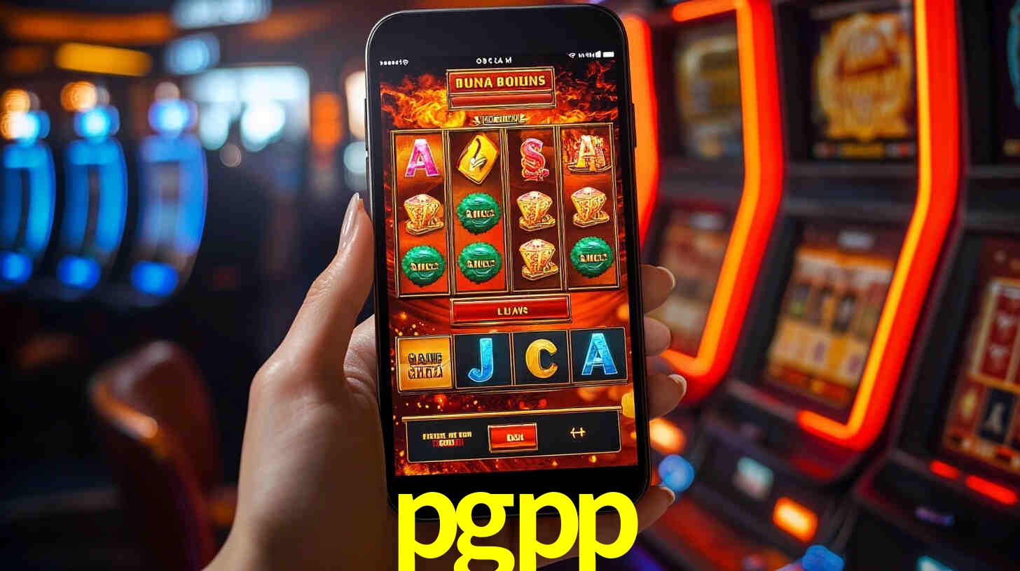 pgpp