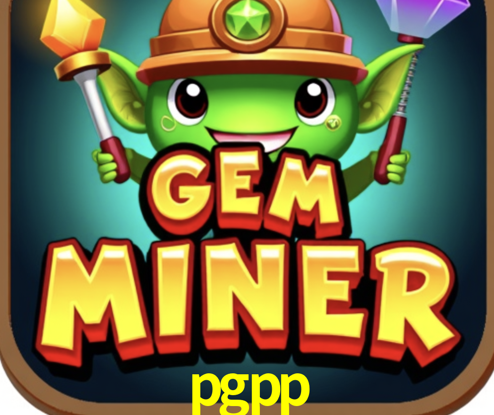 APP oficial da pgpp para mobile
