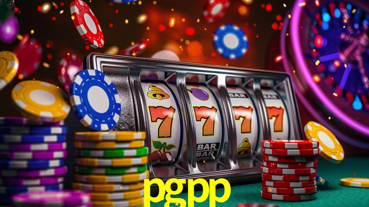 Interface do App pgpp