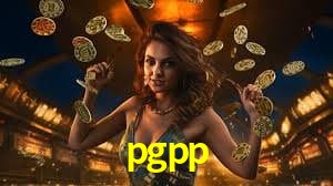 Bonus Features pgpp