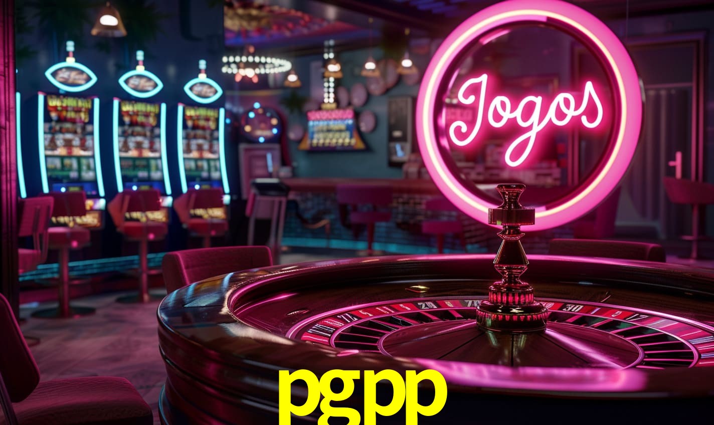 Explorando a Categoria de Eventos em Apostas na pgpp