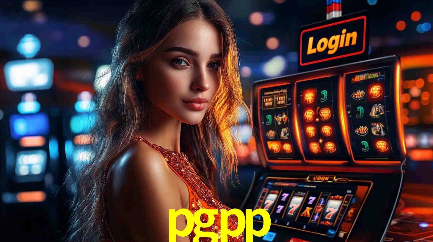 pgpp: Jogos de Caça-Níqueis-Altas Recompensas, Roleta-Velocidade, Blackjack-Desafios Máximos