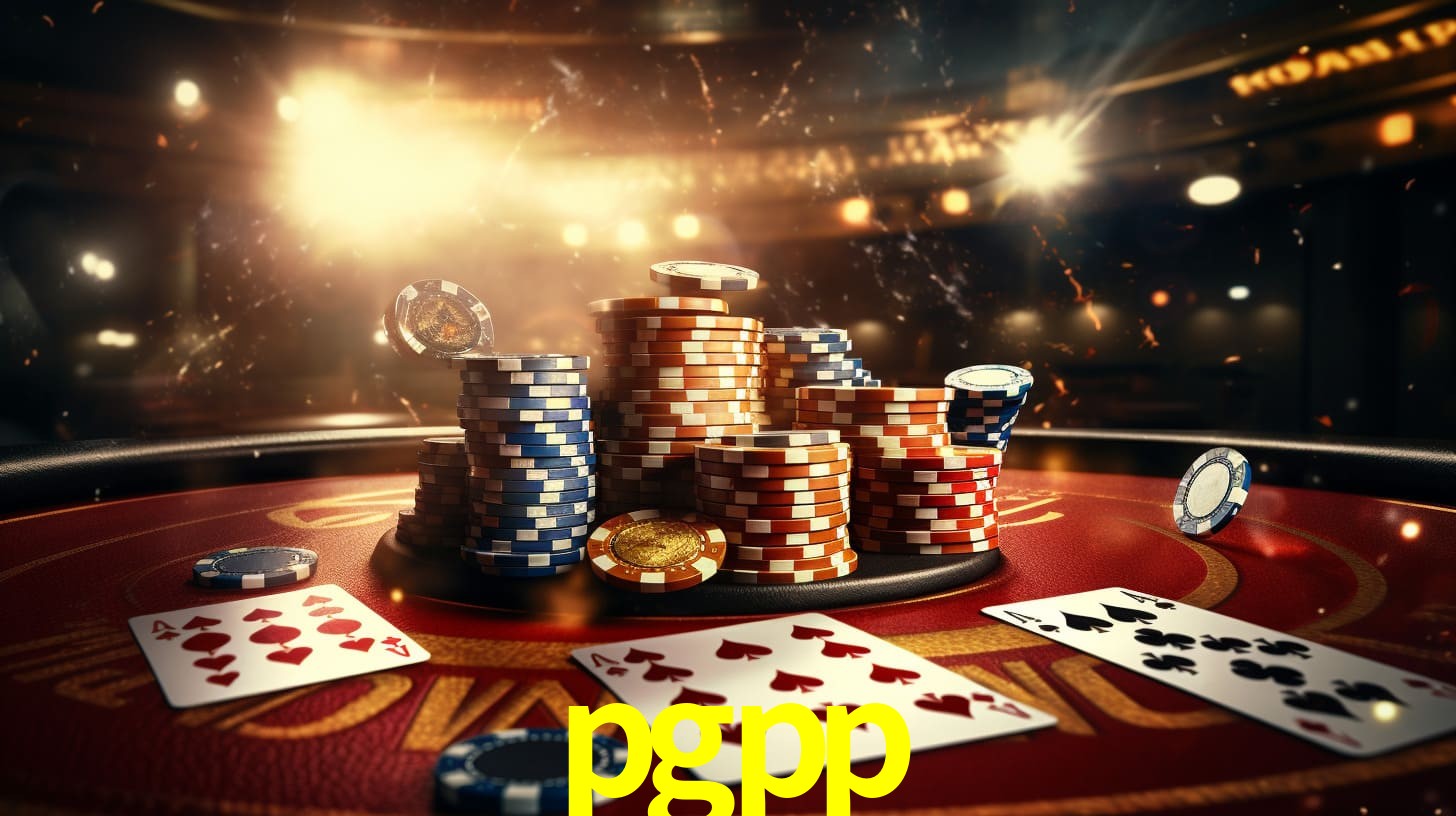 Roulette Table pgpp