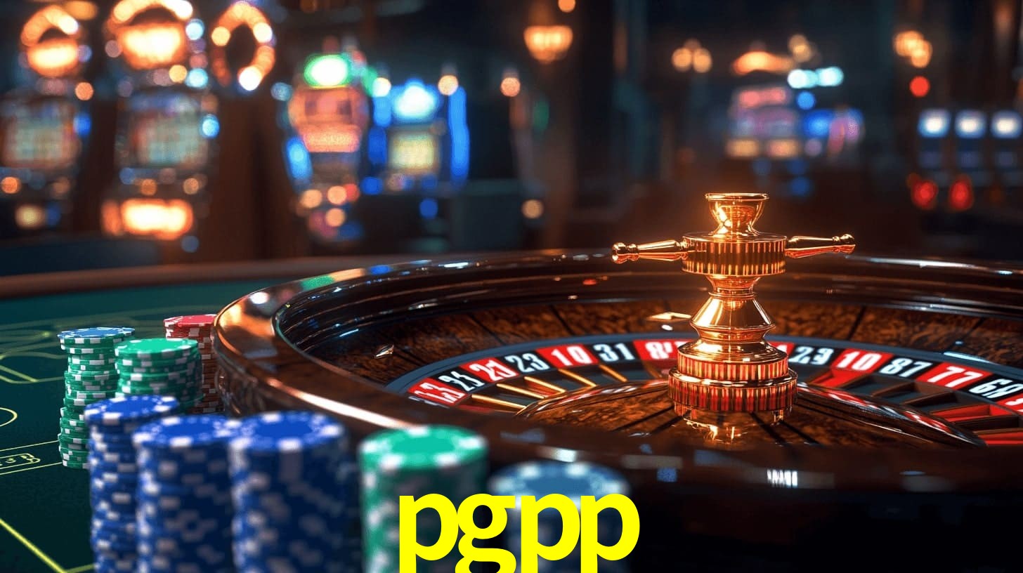 Sinta a adrenalina dos jogos de cassino com pgpp