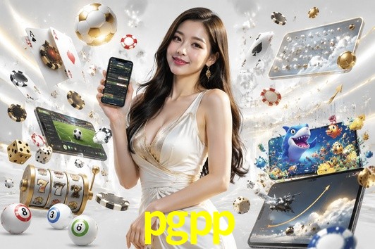 Games Directory pgpp