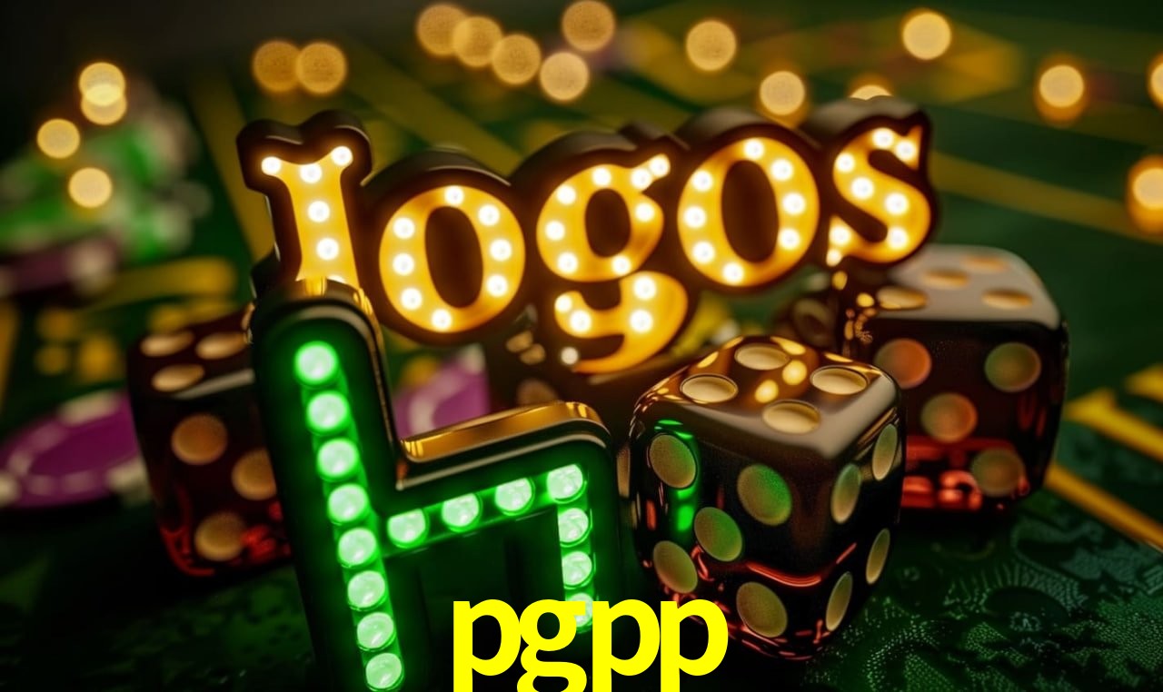 Bônus de Boas-vindas pgpp