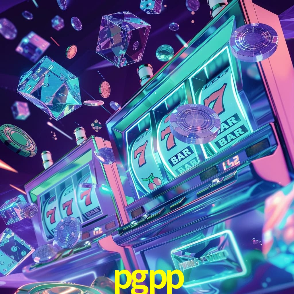 App oficial pgpp