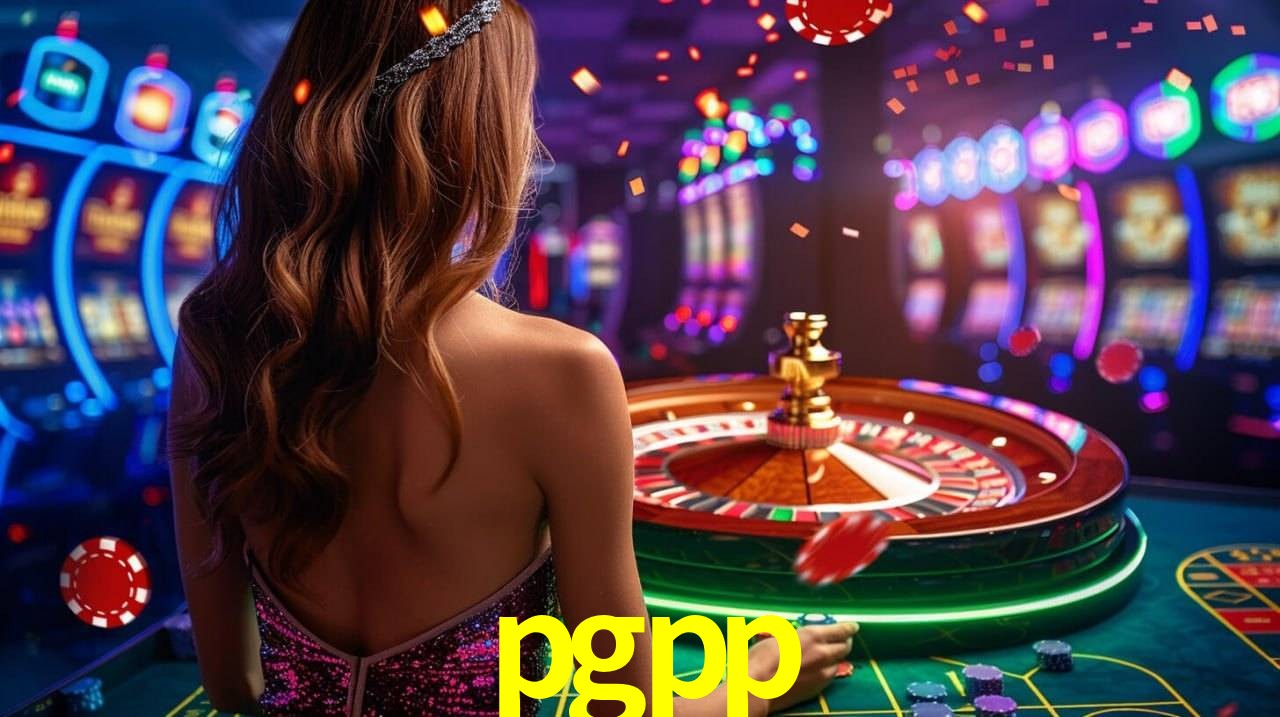 pgpp login