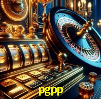 Mesa de Roleta pgpp