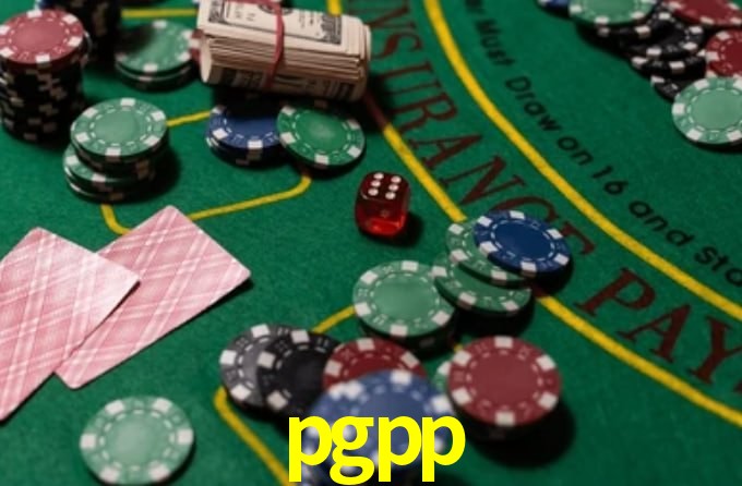 pgpp