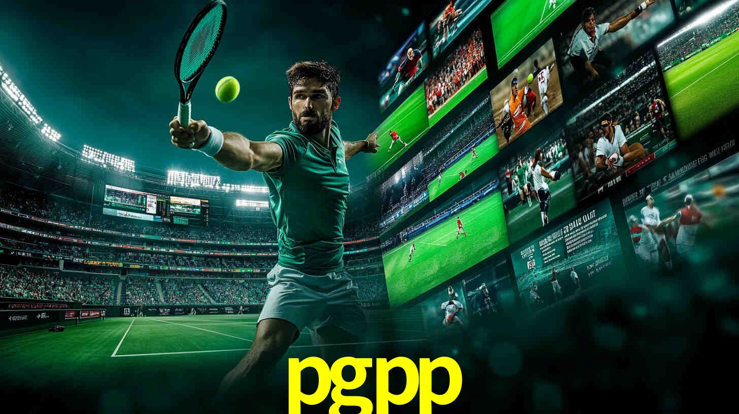 Descubra o Programa VIP da pgpp: Vantagens Exclusivas para Jogadores