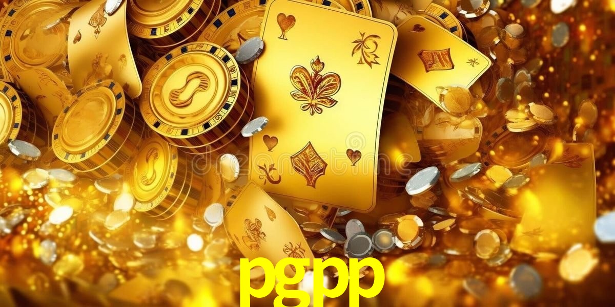 Descubra o Programa VIP da pgpp: Vantagens Exclusivas para Jogadores
