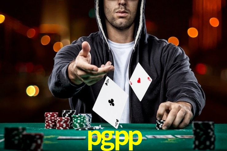 pgpp,pgpp login