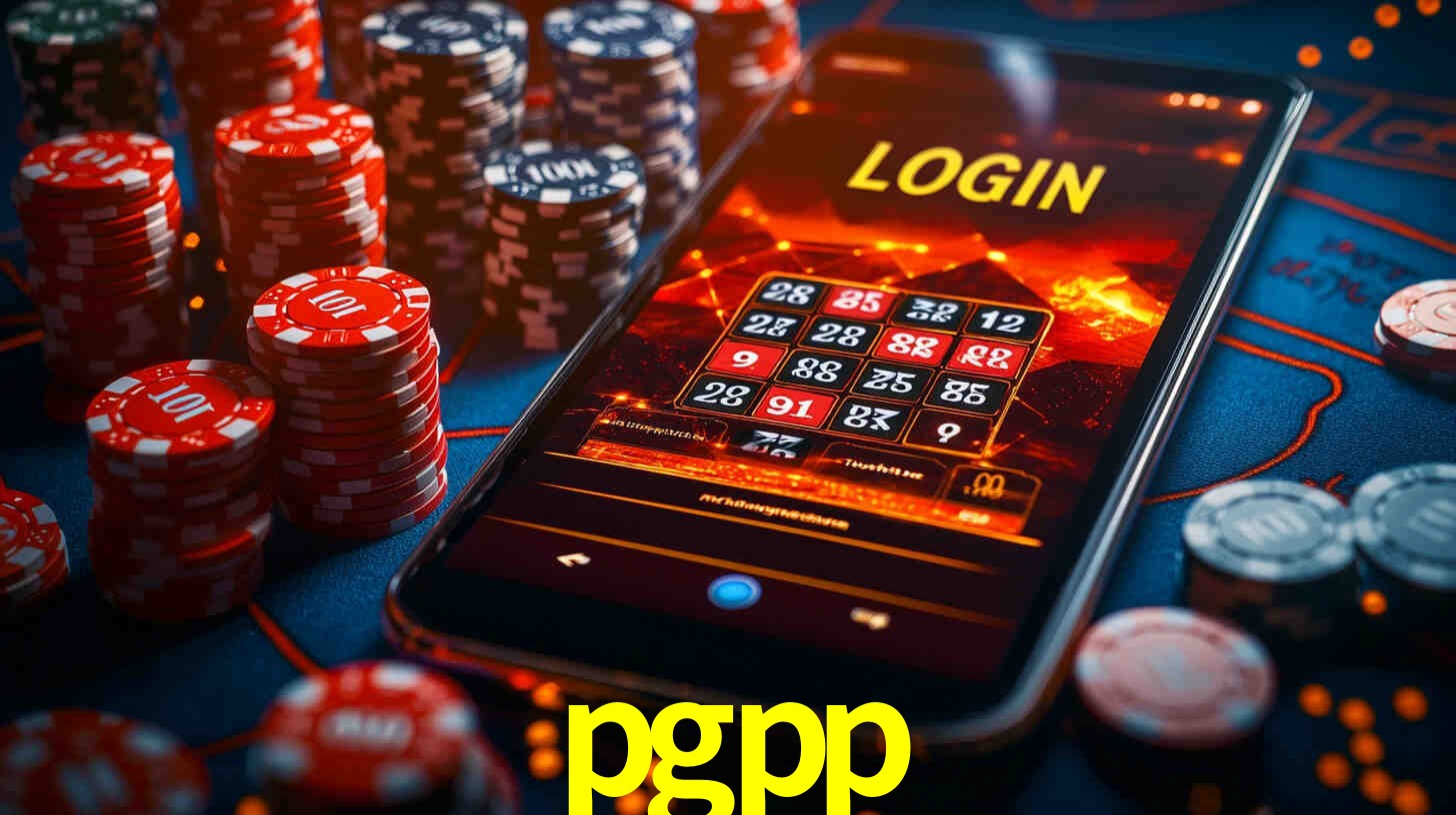 pgpp,pgpp login
