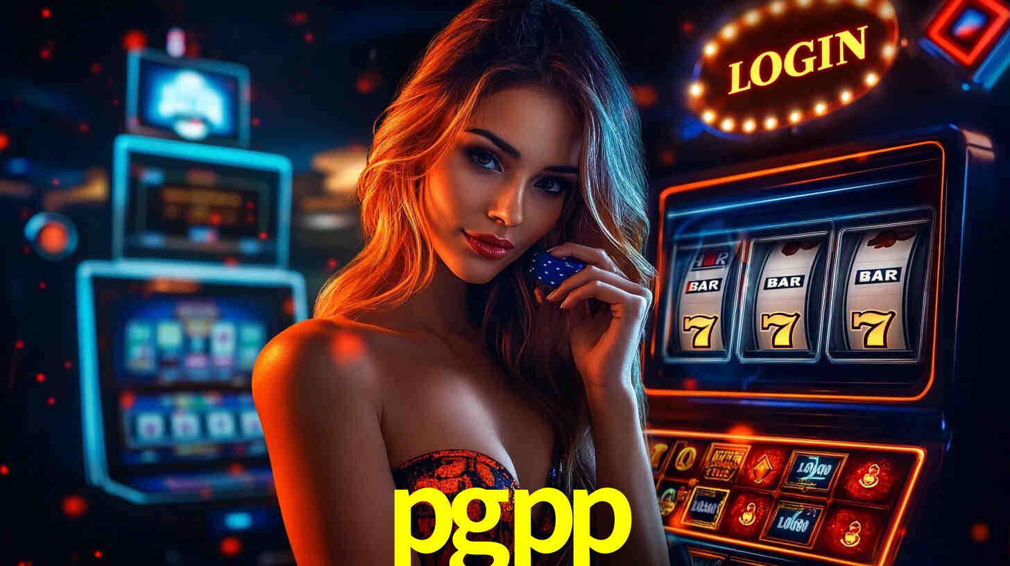 pgpp: A Experiência de Casino com Jogos de Mesa ao Vivo