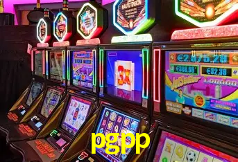 A Revolução dos Aplicativos de Jogos no pgpp