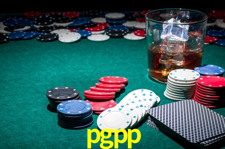 Casino Ao Vivo pgpp