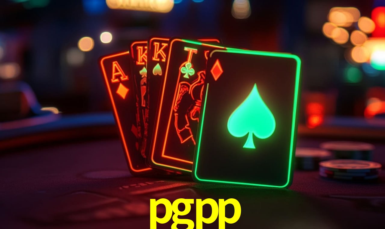 Estatísticas pgpp