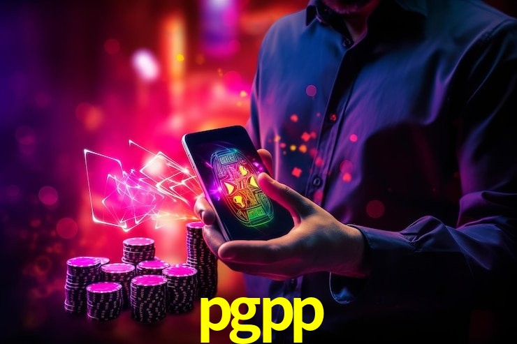 Programa VIP pgpp