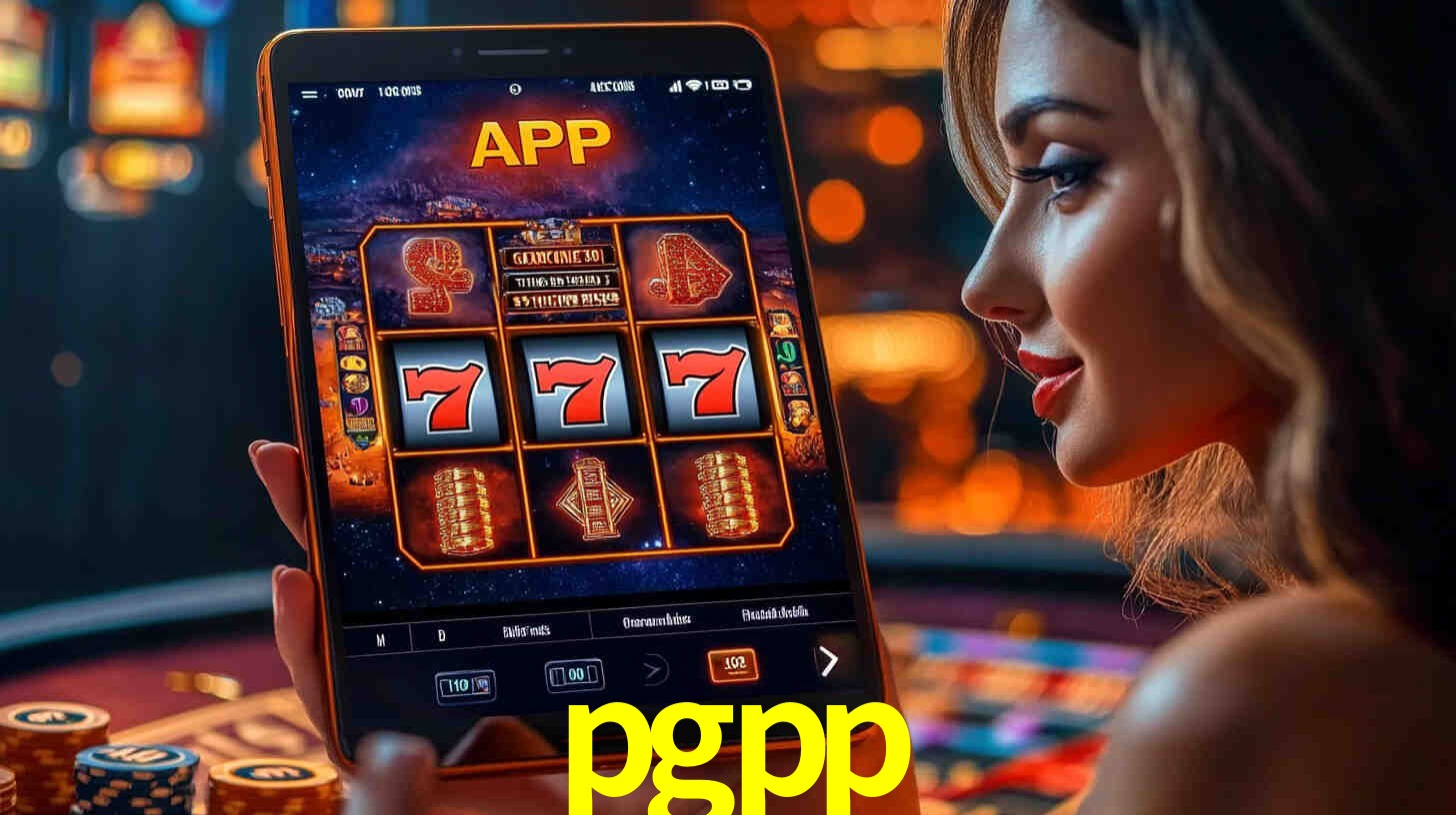 pgpp