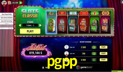 A Popularidade dos Caça-Níqueis no pgpp