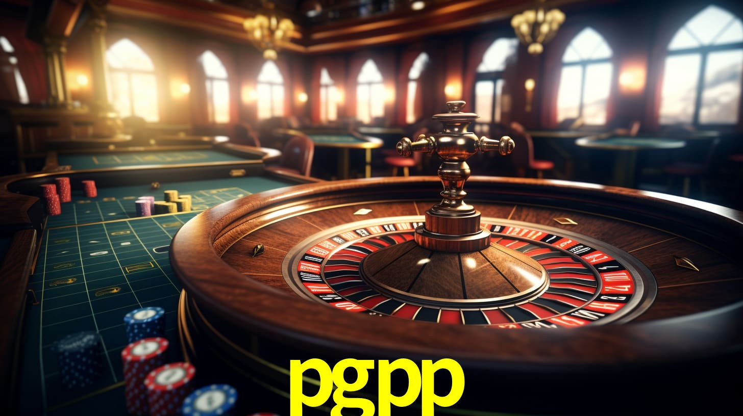 VIP Casino pgpp