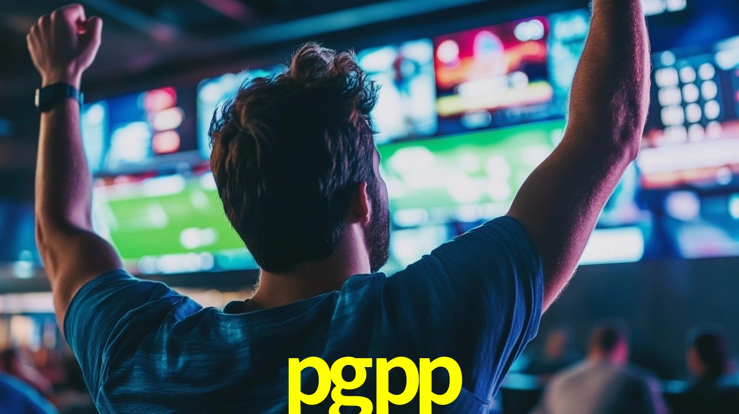 pgpp login