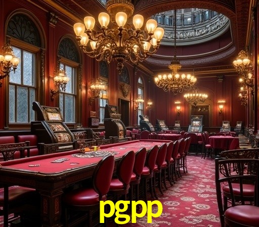 Tecnologia da Plataforma pgpp
