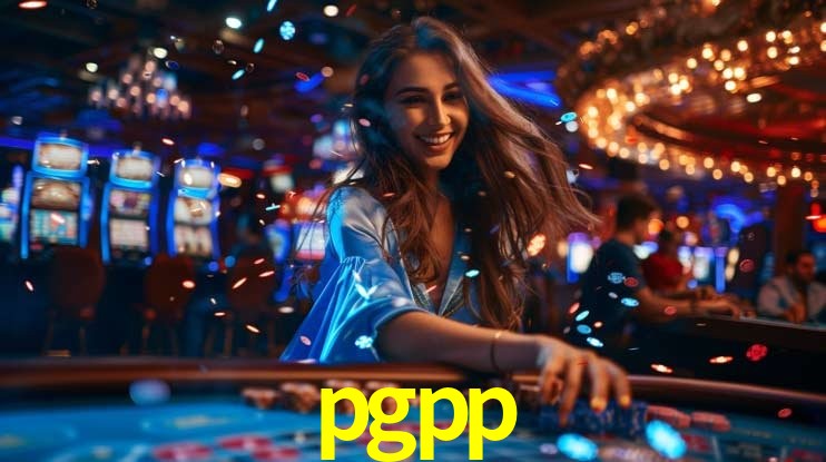Welcome Bonus pgpp
