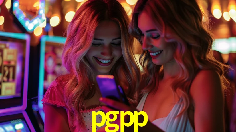 pgpp
