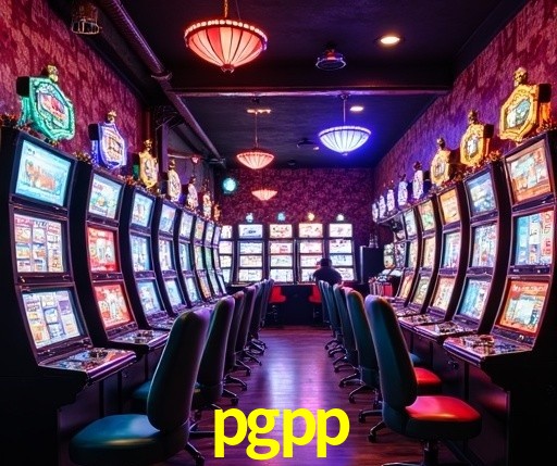 Fortune Tiger pgpp