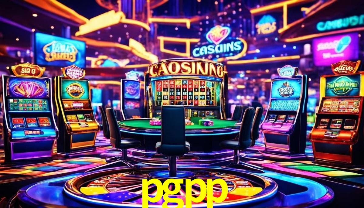 Apostas de Tênis pgpp