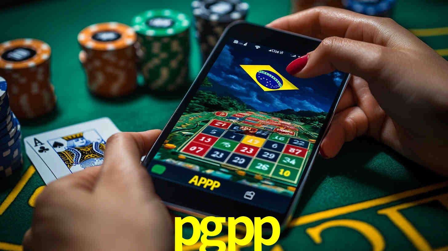 Apostas Esportivas na pgpp: Um Guia Completo