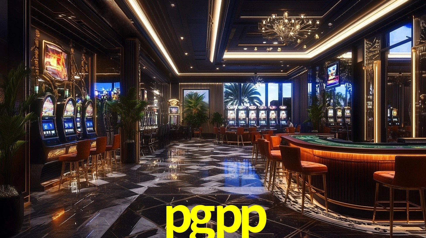 pgpp App Interface