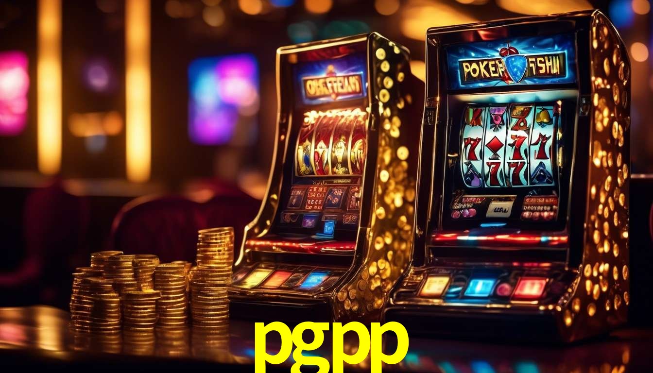 Inovações de Jogos na pgpp: O Futuro das Experiências Interativas