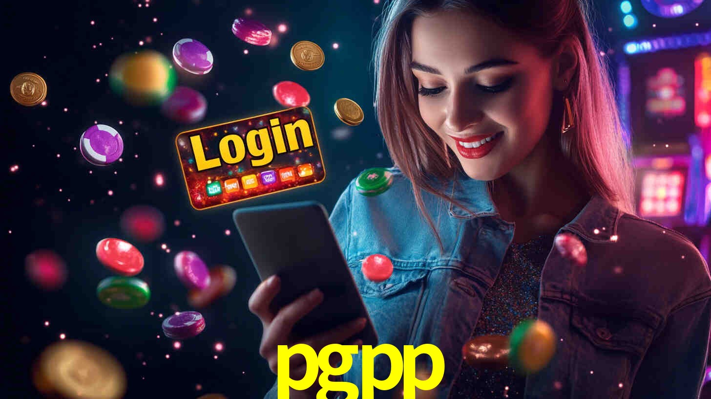 A Popularidade dos Caça-Níqueis no pgpp
