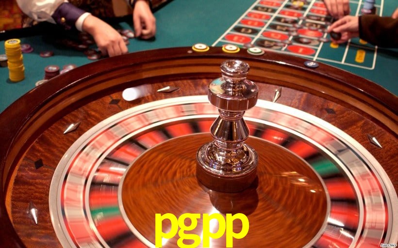 PIX Instantâneo pgpp