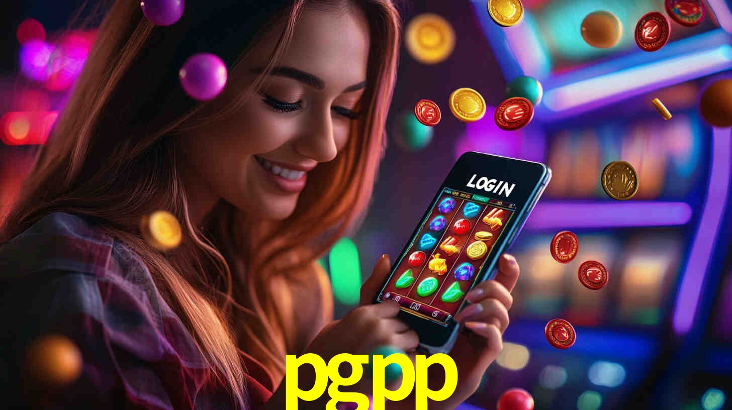 pgpp,pgpp login