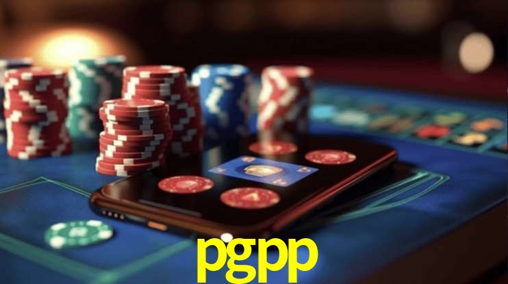 Mesa de Blackjack pgpp