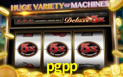 A Emoção da Loteria na pgpp: Uma Chance de Mudança de Vida