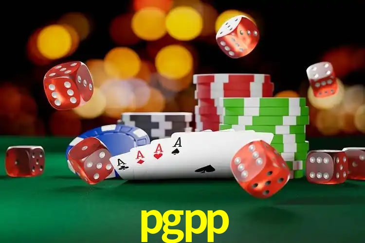 Estatísticas do Jogo pgpp