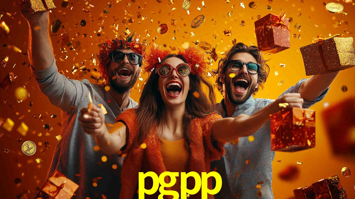 pgpp - Cassinos Com Os Maiores Bônus - pgpp login