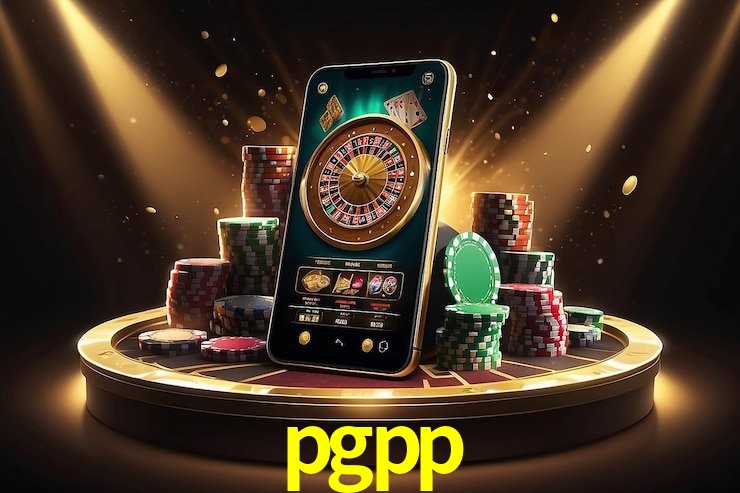 Provedores de Jogos pgpp