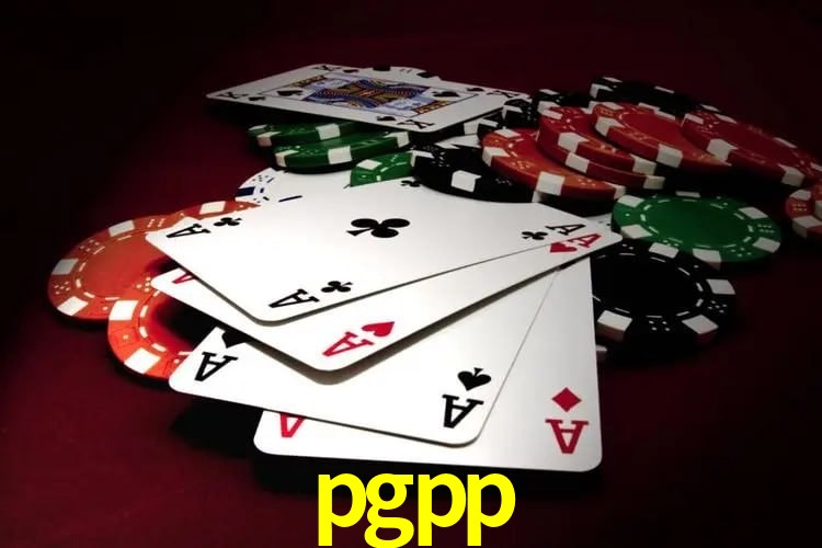 Torneios pgpp
