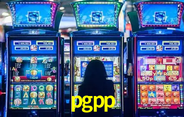 Descubra o Mundo do Cassino Online com pgpp
