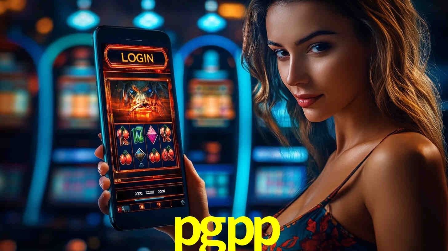 pgpp login