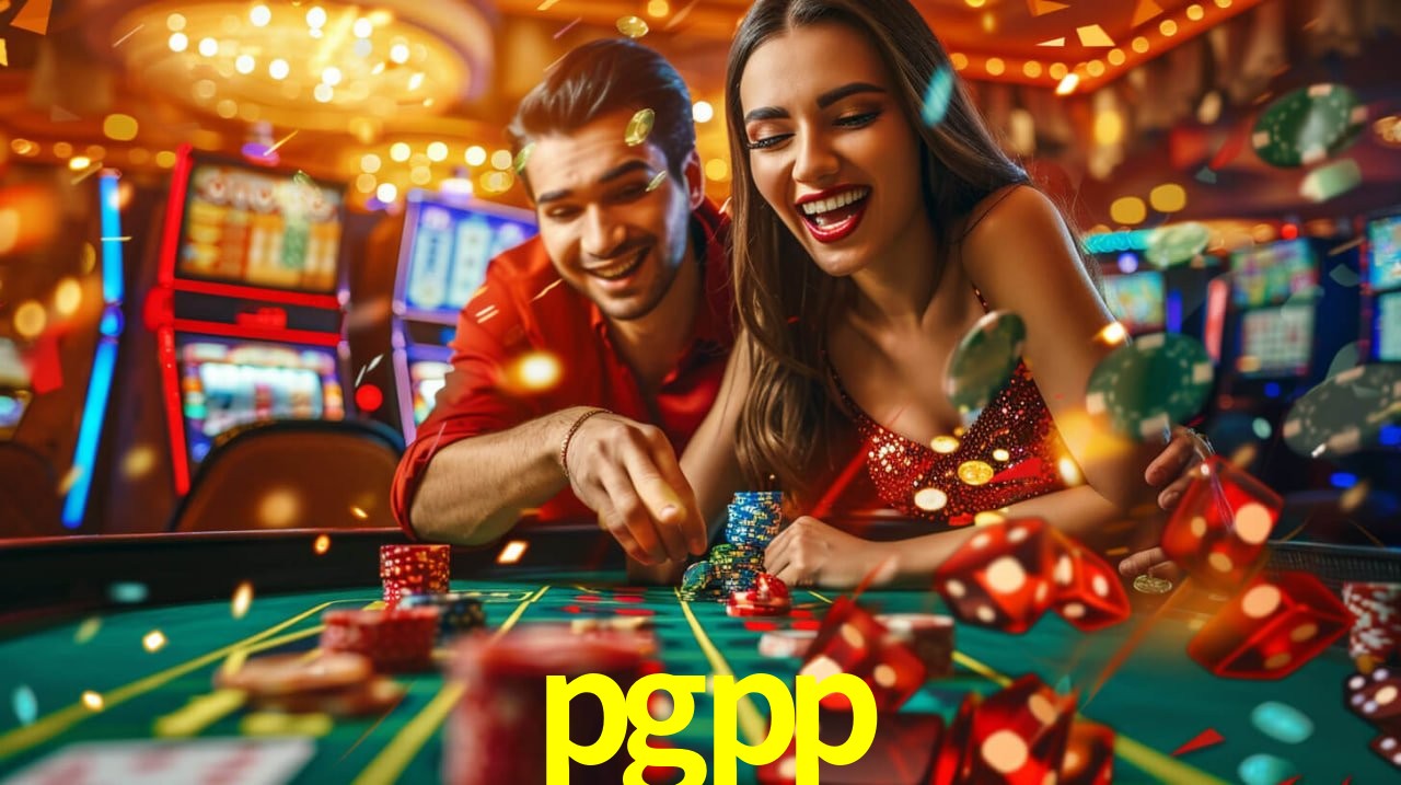Casino Ao Vivo pgpp