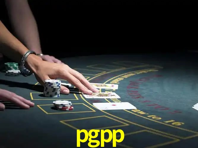 Sistemas de Segurança pgpp